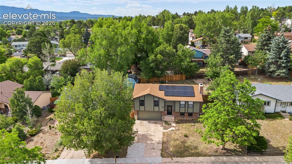 2650 Maroon Bells Avenue Colorado Springs CO 80918