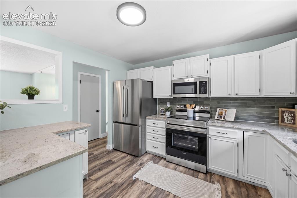 2650 Maroon Bells Avenue Colorado Springs CO 80918