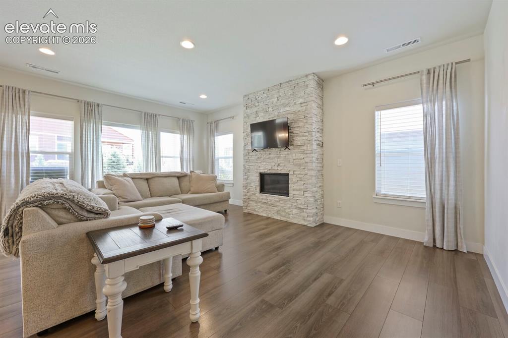8927 Backgammon Drive Colorado Springs CO 80924