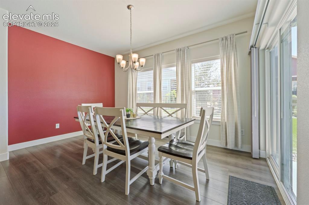 8927 Backgammon Drive Colorado Springs CO 80924