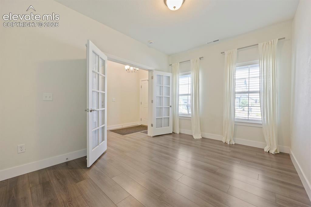 8927 Backgammon Drive Colorado Springs CO 80924