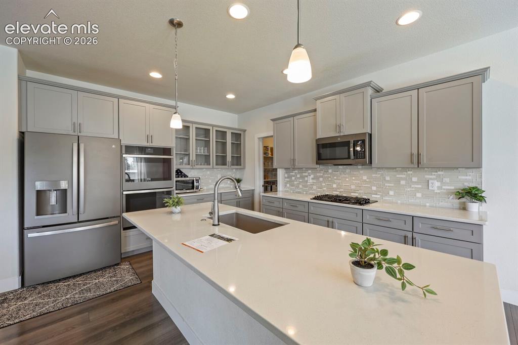 8927 Backgammon Drive Colorado Springs CO 80924