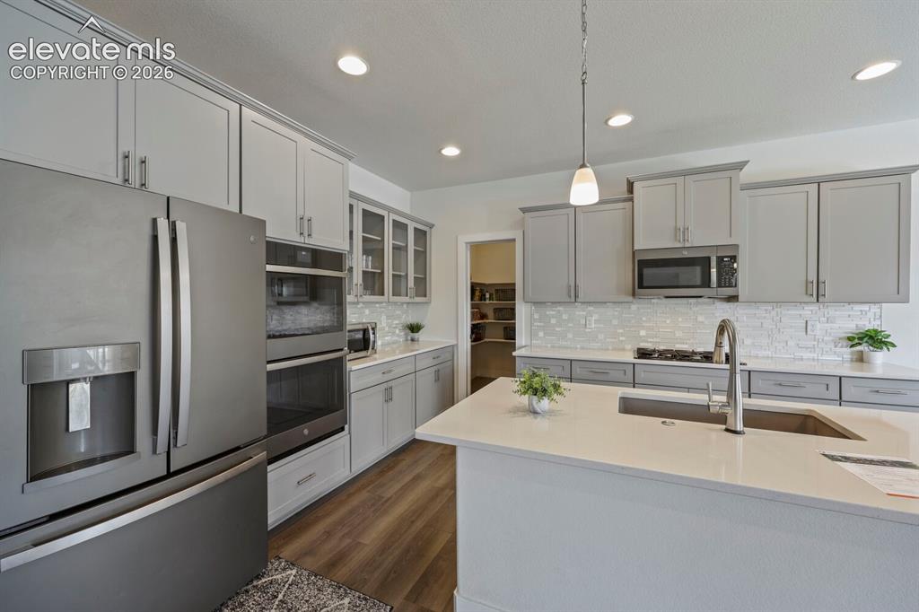 8927 Backgammon Drive Colorado Springs CO 80924