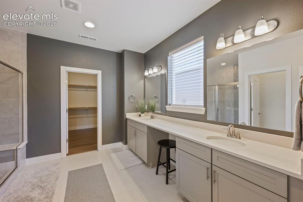 8927 Backgammon Drive Colorado Springs CO 80924