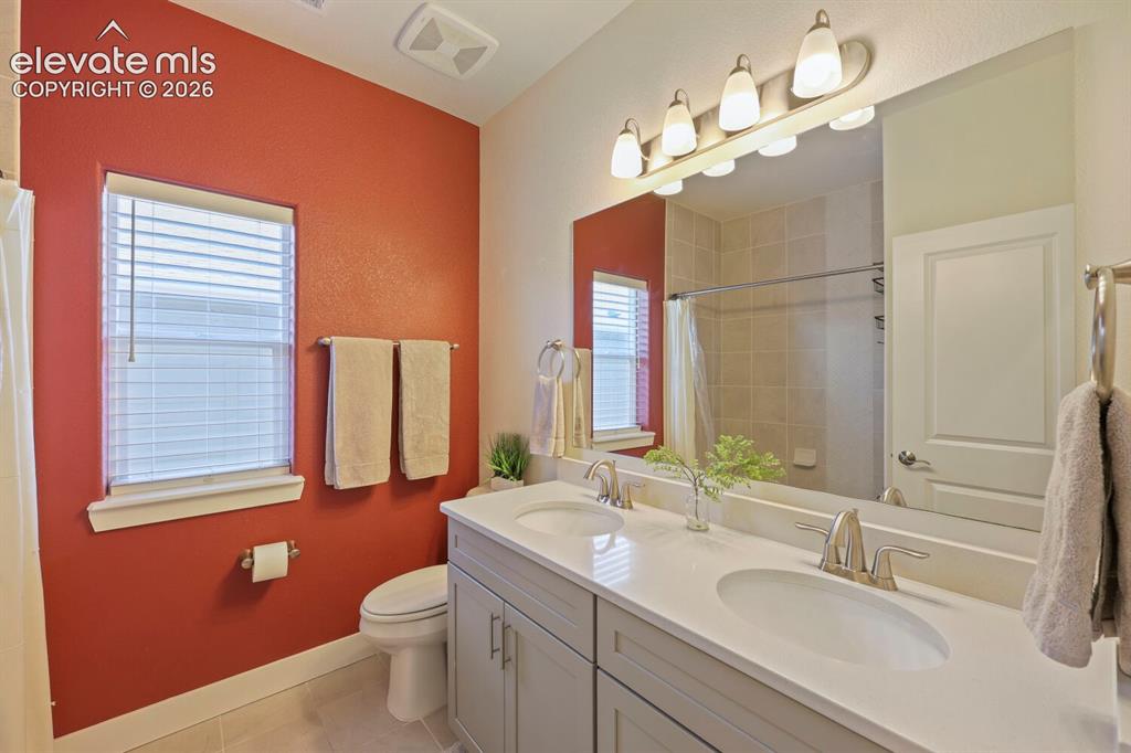 8927 Backgammon Drive Colorado Springs CO 80924