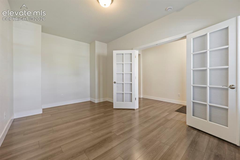8927 Backgammon Drive Colorado Springs CO 80924