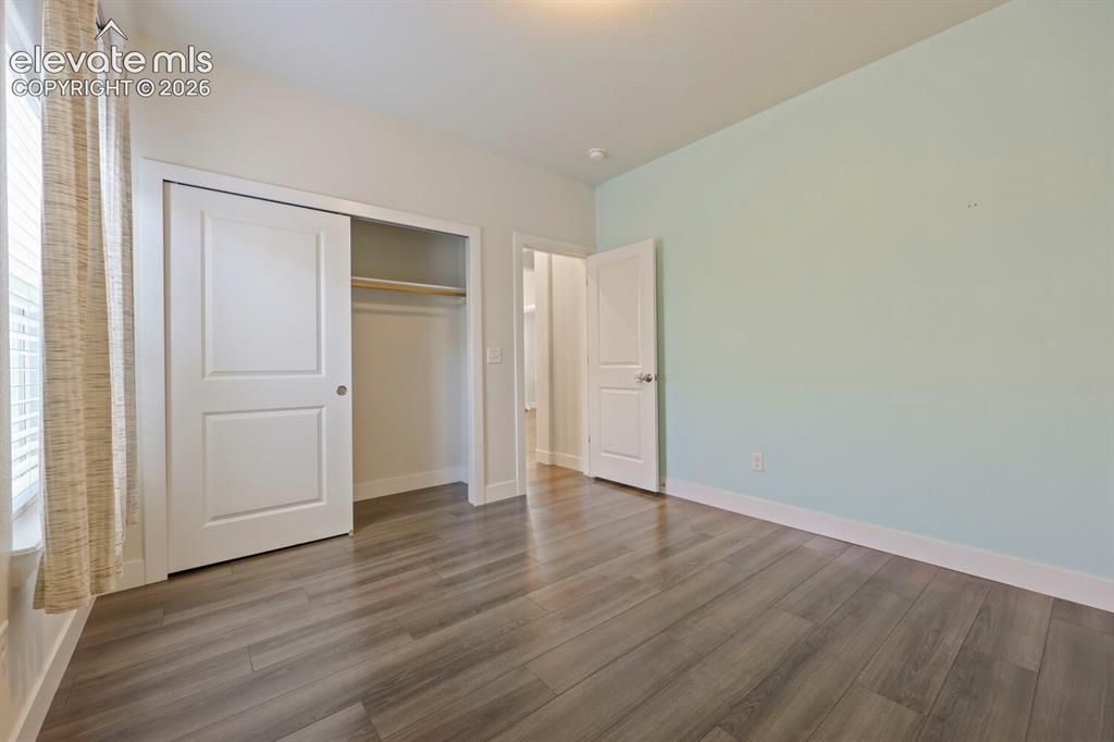 8927 Backgammon Drive Colorado Springs CO 80924