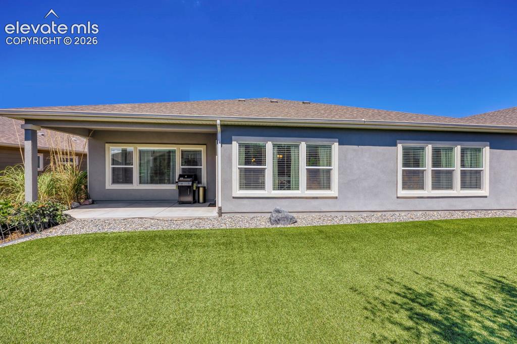 8927 Backgammon Drive Colorado Springs CO 80924
