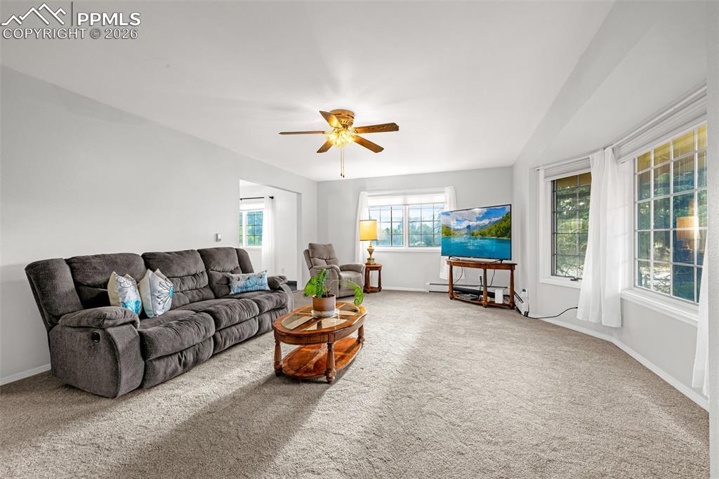 4307 Valli Vista Road Colorado Springs CO 80915