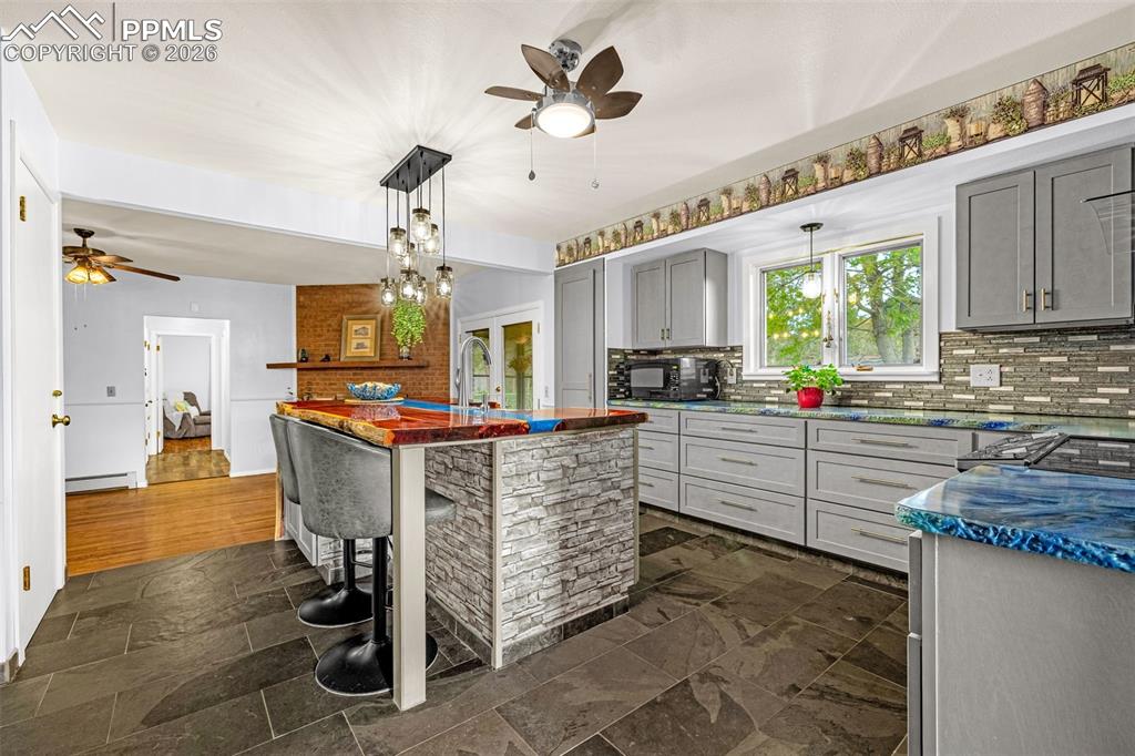4307 Valli Vista Road Colorado Springs CO 80915