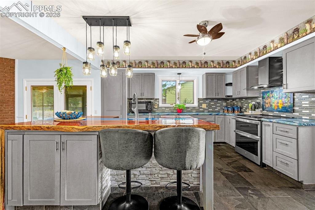 4307 Valli Vista Road Colorado Springs CO 80915