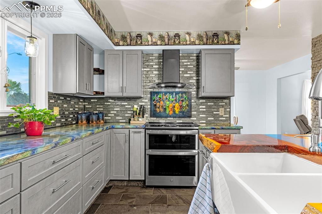 4307 Valli Vista Road Colorado Springs CO 80915