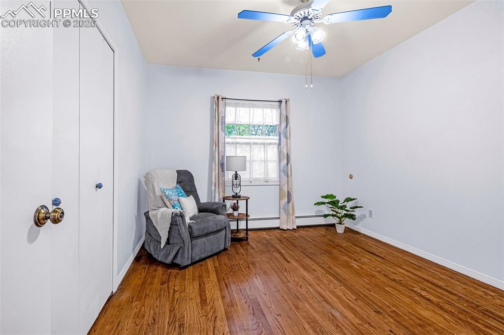 4307 Valli Vista Road Colorado Springs CO 80915