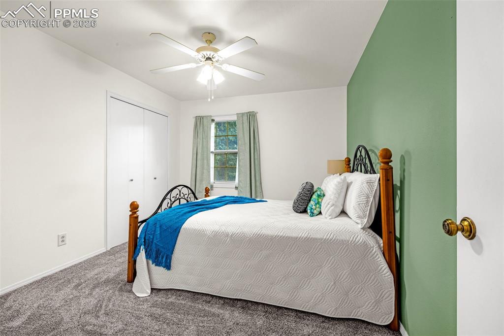 4307 Valli Vista Road Colorado Springs CO 80915