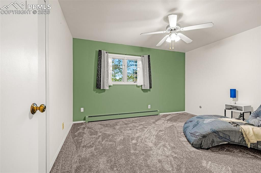 4307 Valli Vista Road Colorado Springs CO 80915
