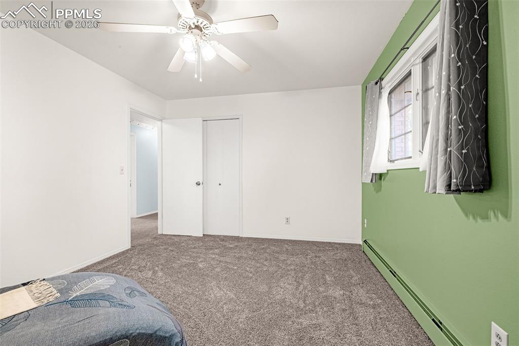 4307 Valli Vista Road Colorado Springs CO 80915