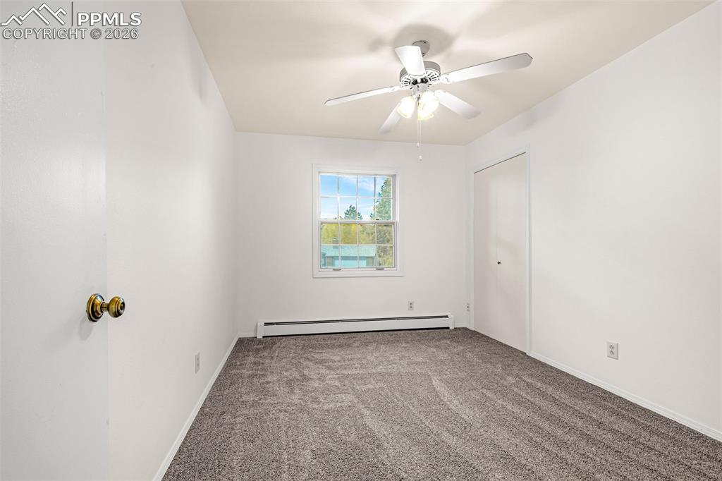 4307 Valli Vista Road Colorado Springs CO 80915