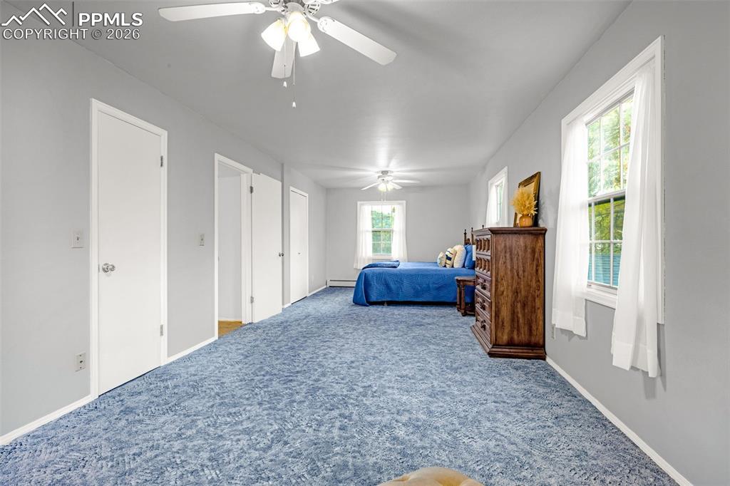 4307 Valli Vista Road Colorado Springs CO 80915