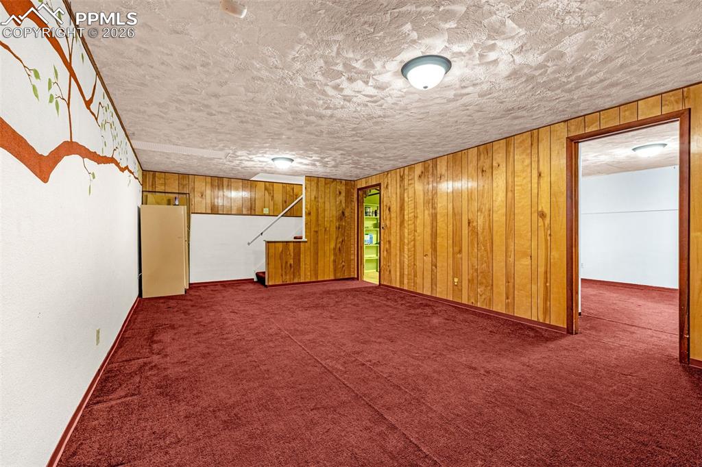 4307 Valli Vista Road Colorado Springs CO 80915