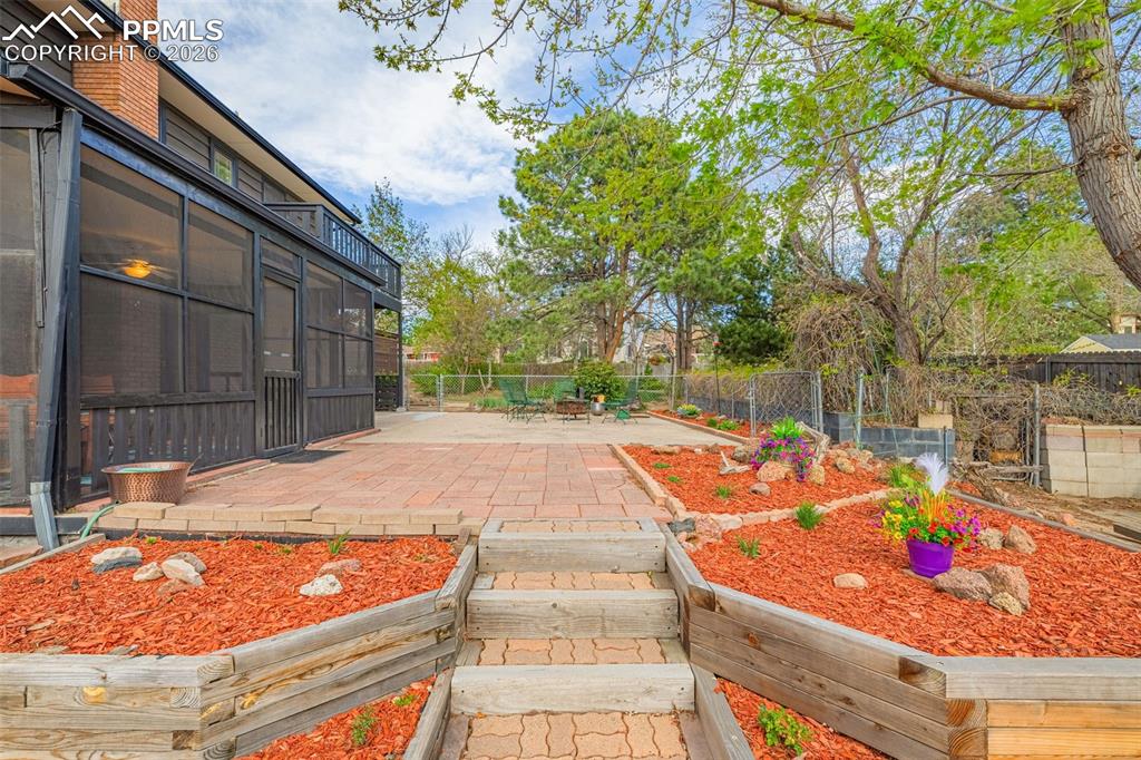4307 Valli Vista Road Colorado Springs CO 80915