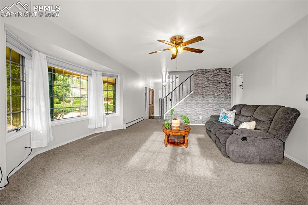 4307 Valli Vista Road Colorado Springs CO 80915
