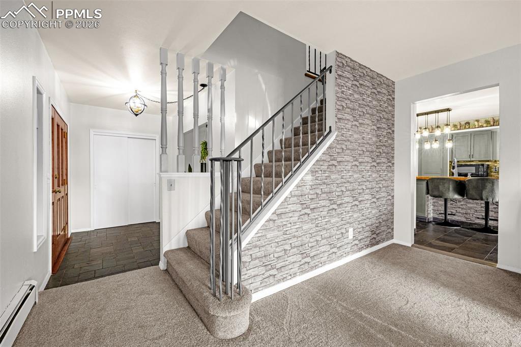 4307 Valli Vista Road Colorado Springs CO 80915