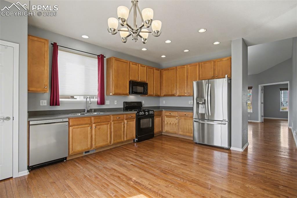 7205 Edgebrook Drive Colorado Springs CO 80922