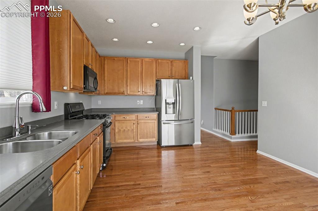 7205 Edgebrook Drive Colorado Springs CO 80922