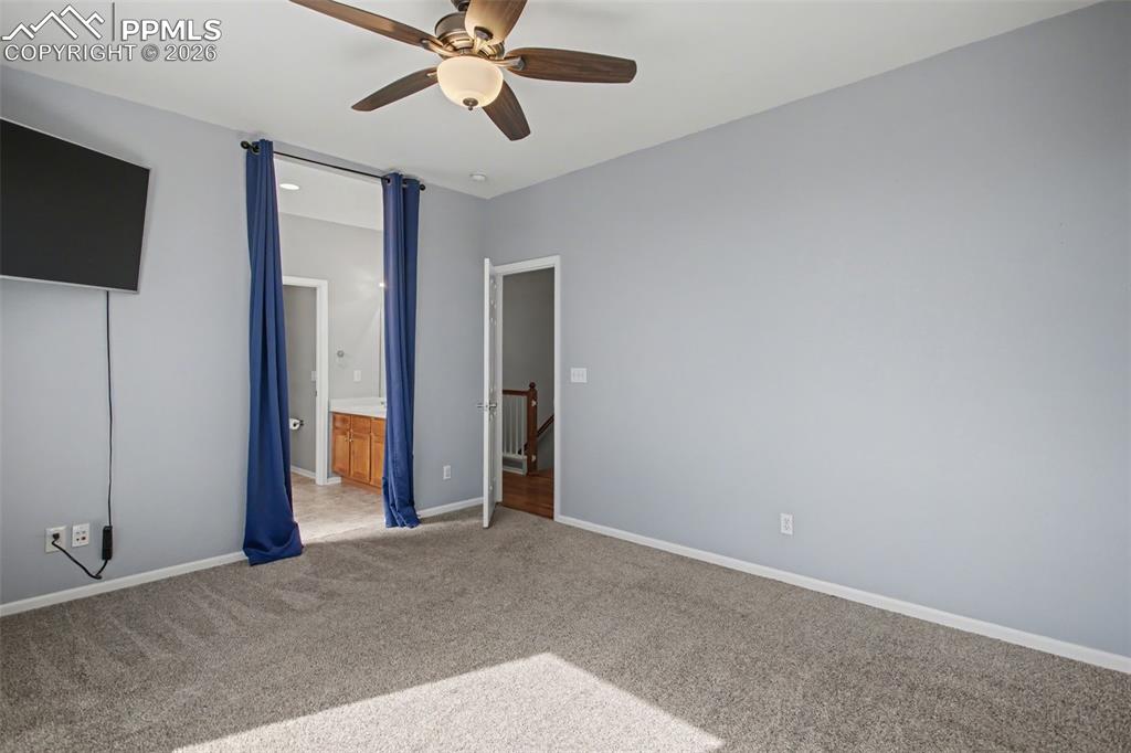 7205 Edgebrook Drive Colorado Springs CO 80922