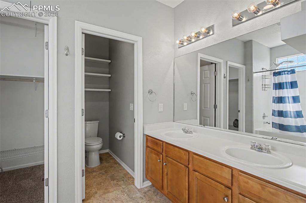 7205 Edgebrook Drive Colorado Springs CO 80922