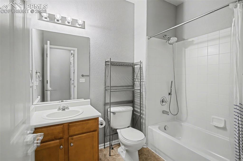 7205 Edgebrook Drive Colorado Springs CO 80922