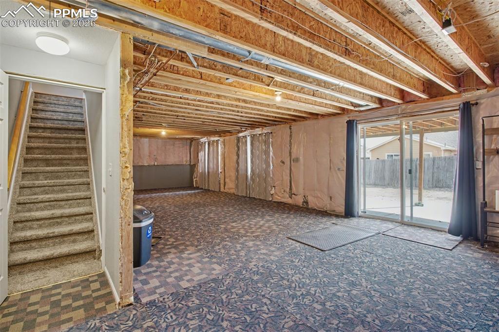 7205 Edgebrook Drive Colorado Springs CO 80922