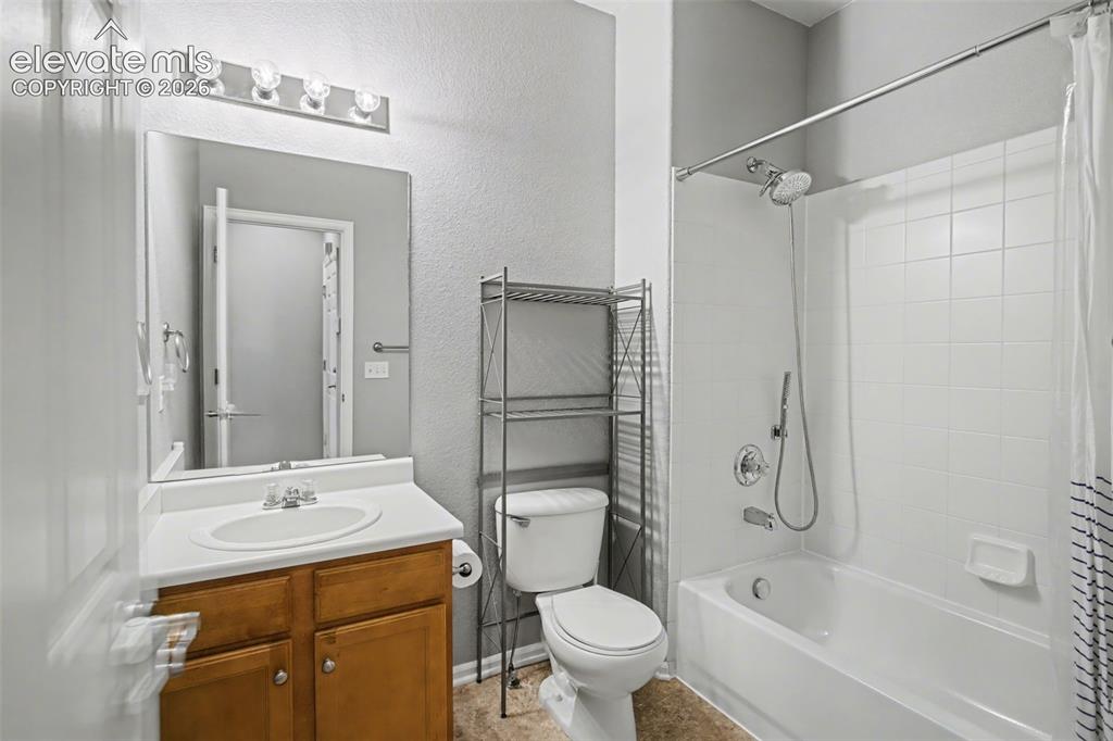 7205 Edgebrook Drive Colorado Springs CO 80922