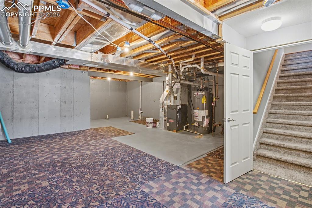 7205 Edgebrook Drive Colorado Springs CO 80922