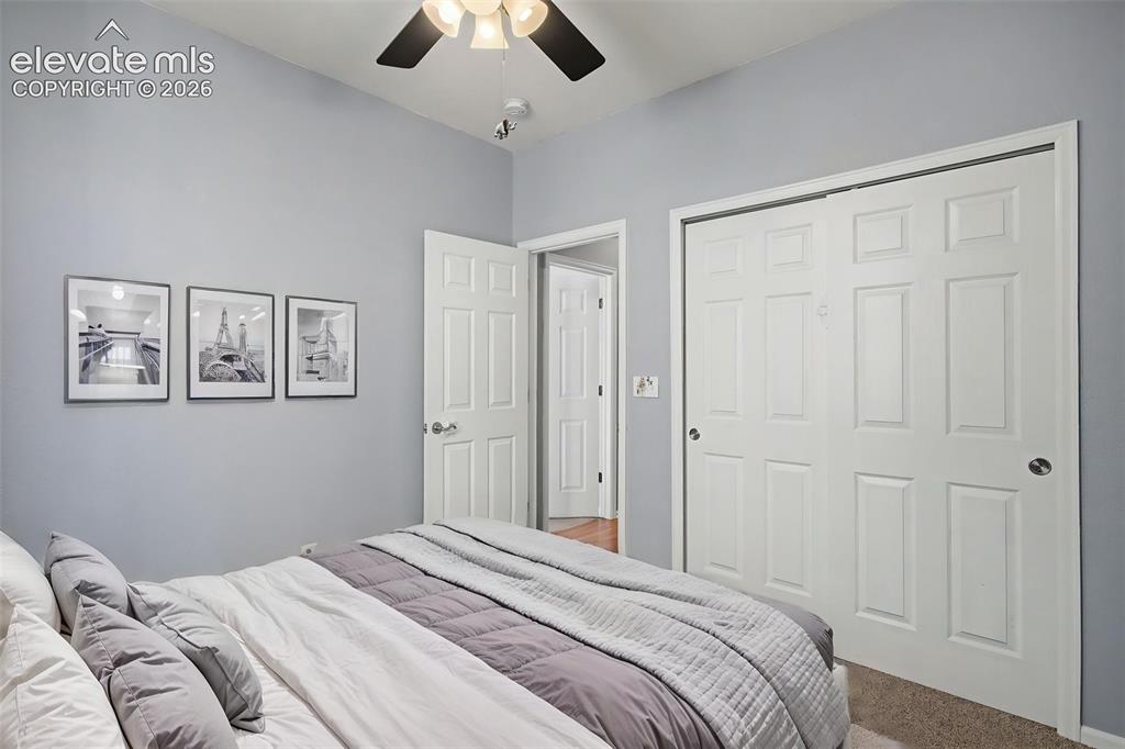 7205 Edgebrook Drive Colorado Springs CO 80922