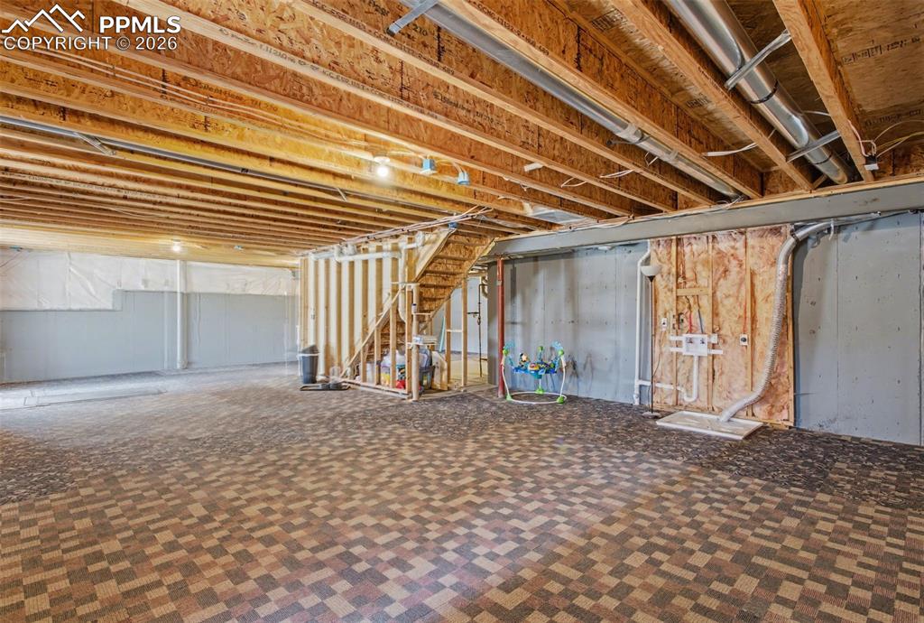 7205 Edgebrook Drive Colorado Springs CO 80922