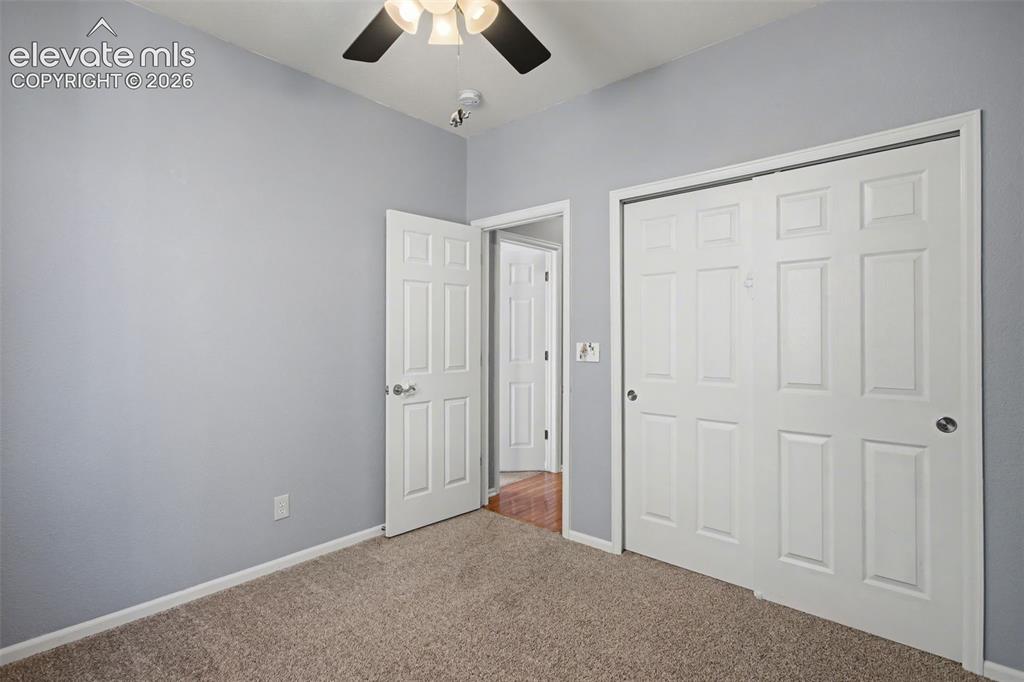 7205 Edgebrook Drive Colorado Springs CO 80922