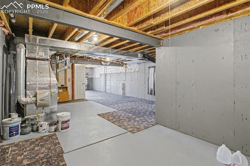 7205 Edgebrook Drive Colorado Springs CO 80922