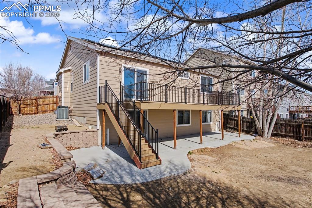 7205 Edgebrook Drive Colorado Springs CO 80922