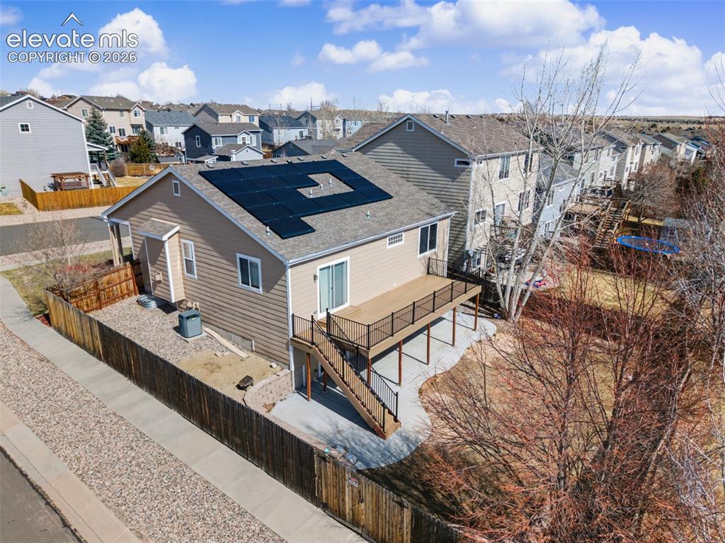 7205 Edgebrook Drive Colorado Springs CO 80922