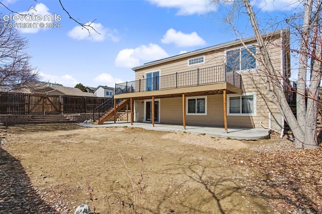 7205 Edgebrook Drive Colorado Springs CO 80922
