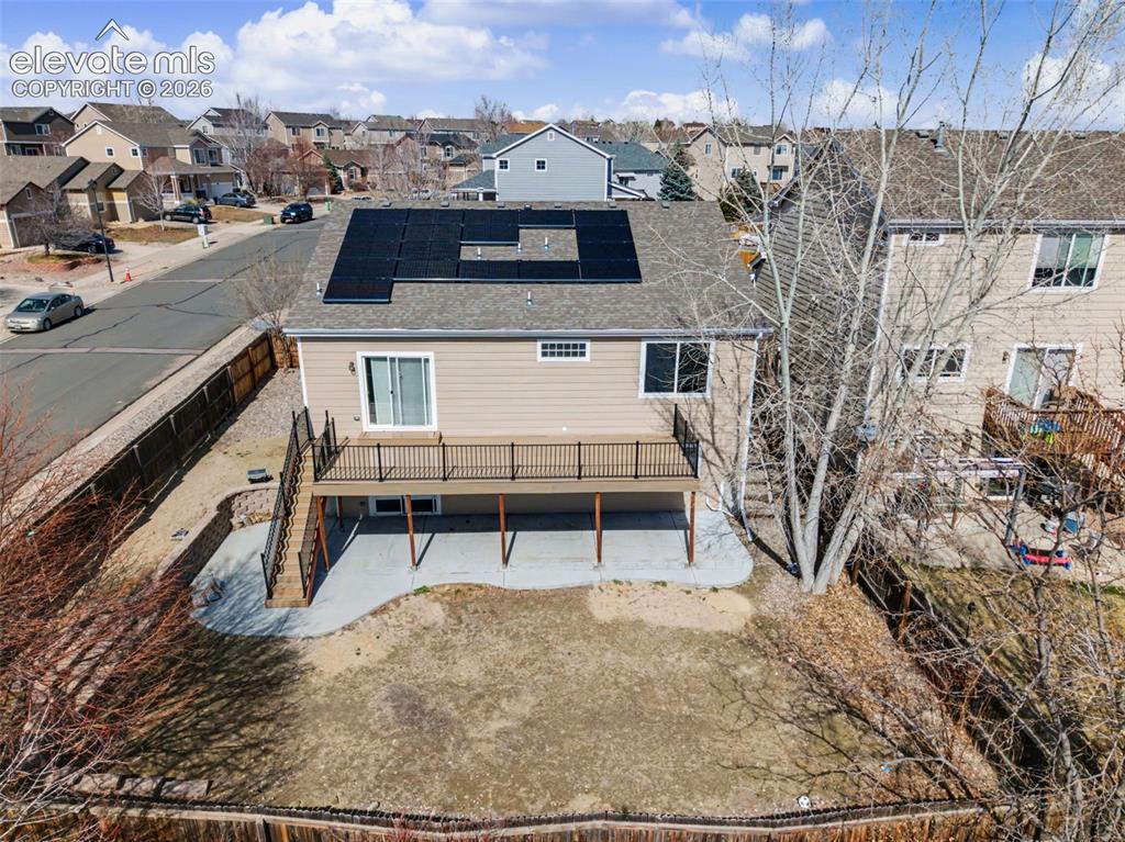 7205 Edgebrook Drive Colorado Springs CO 80922
