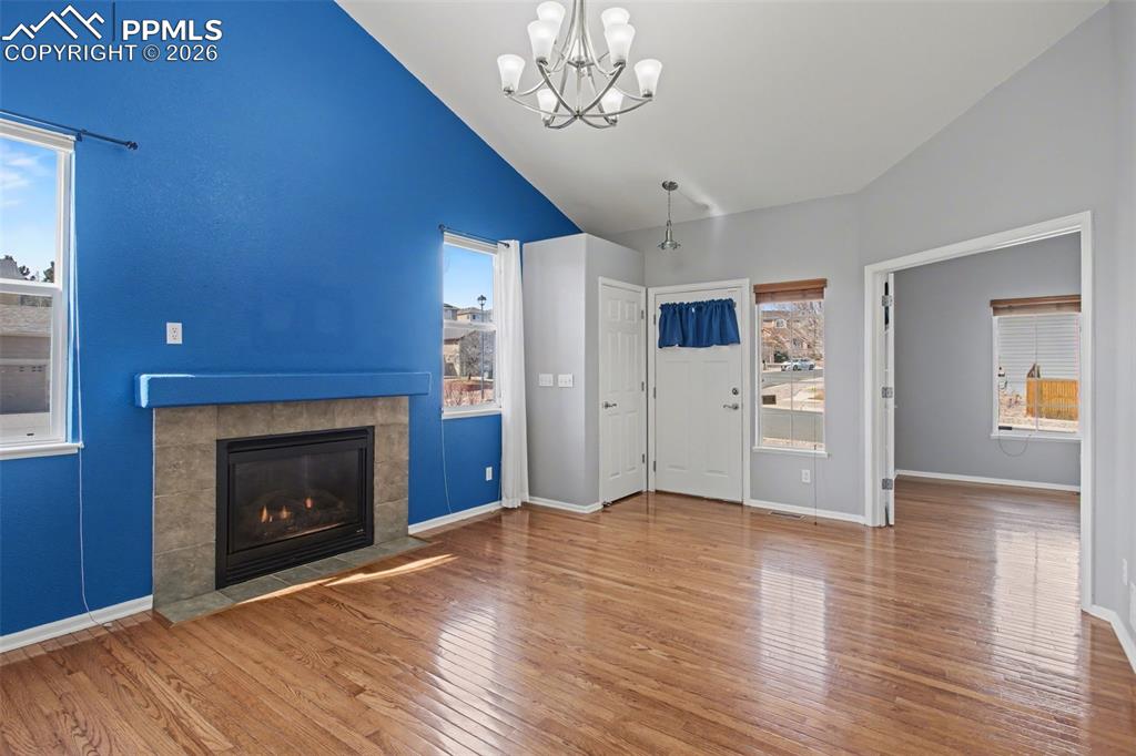 7205 Edgebrook Drive Colorado Springs CO 80922