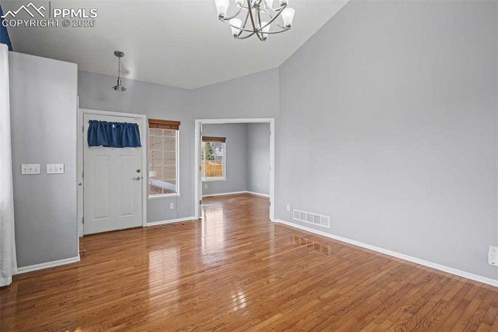 7205 Edgebrook Drive Colorado Springs CO 80922