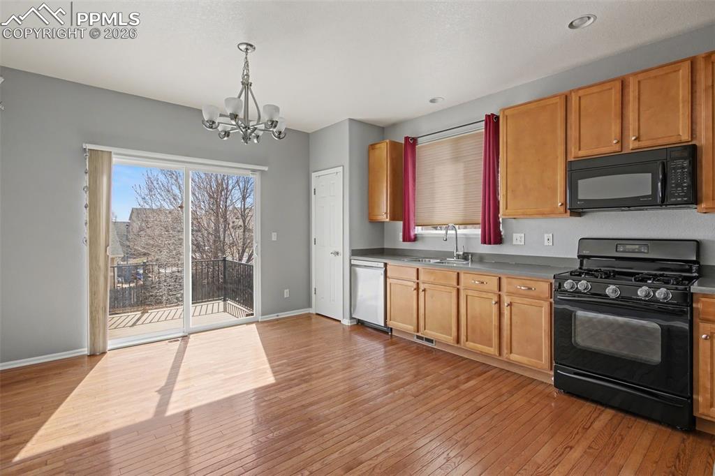 7205 Edgebrook Drive Colorado Springs CO 80922