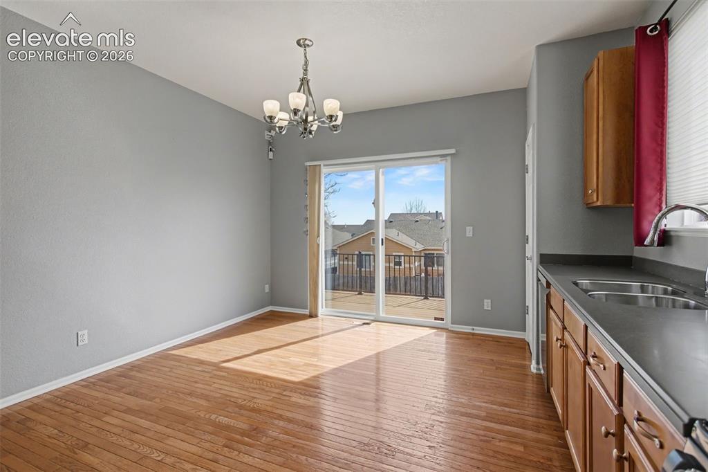 7205 Edgebrook Drive Colorado Springs CO 80922