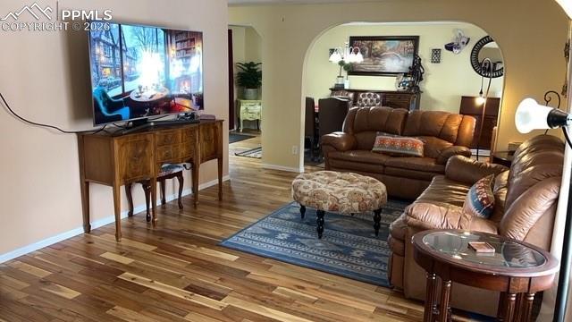 7155 Omaha Boulevard Colorado Springs CO 80915