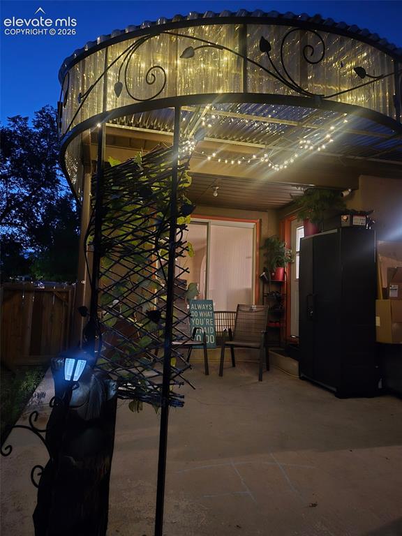 7155 Omaha Boulevard Colorado Springs CO 80915