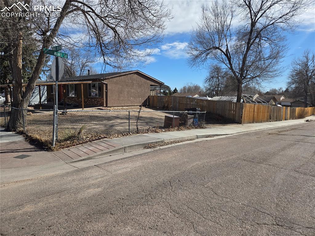 7155 Omaha Boulevard Colorado Springs CO 80915