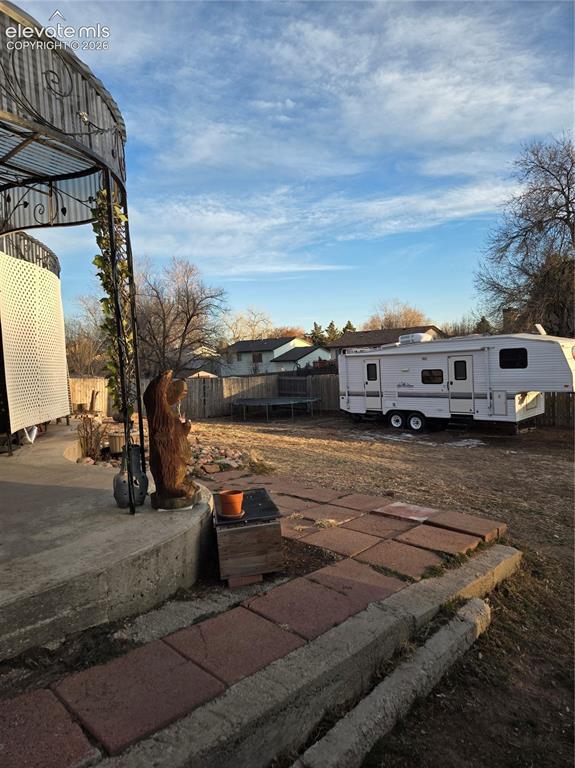 7155 Omaha Boulevard Colorado Springs CO 80915